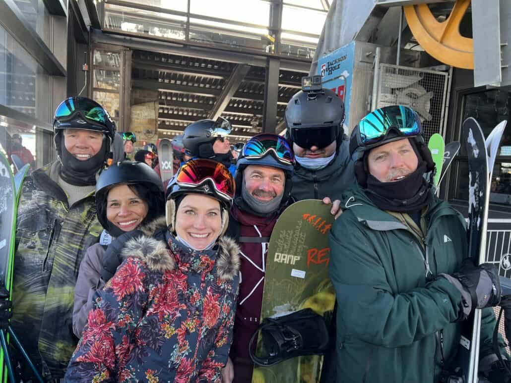 Aspen/Snowmass – Week 1: Season Opener