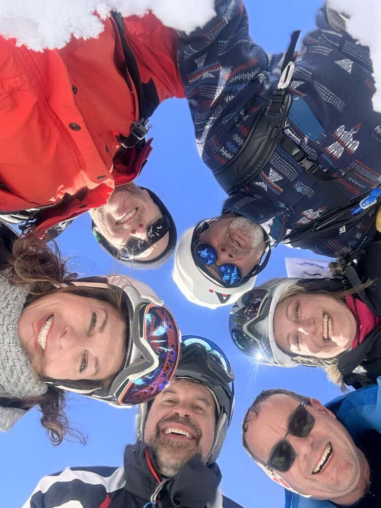 Lake Tahoe 3 Resorts: Heavenly – Kirkwood – Northstar