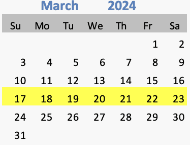 Aspen March 2024 - SinglesSki.com