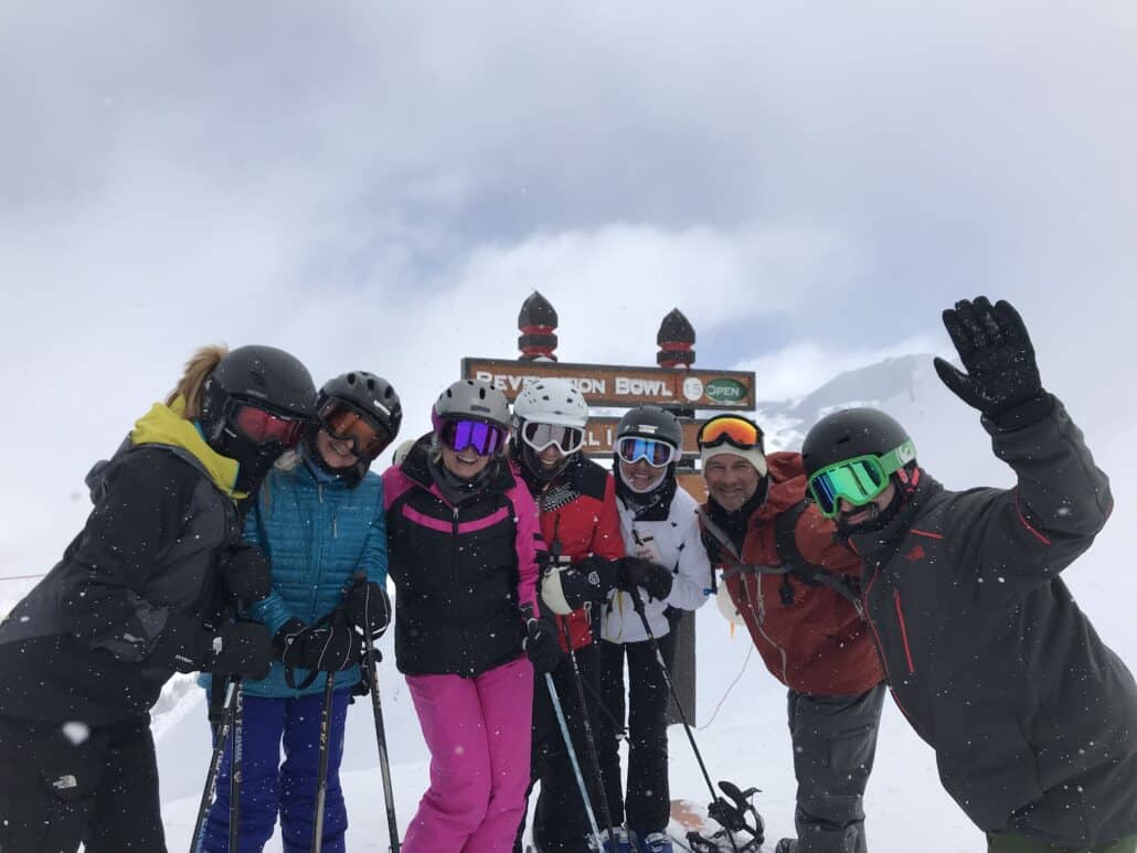 Aspen/Snowmass – Week 2: High Season Skiing!