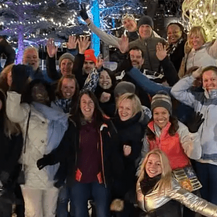 Jackson Hole ski getaways for singles