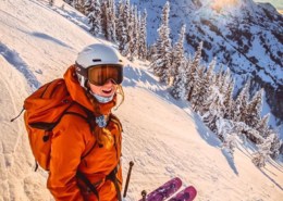 Aspen singles ski vacations