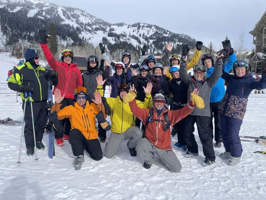 Steamboat Colorado: Back for 2026!