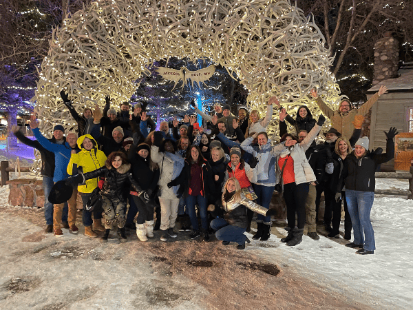 Jackson Hole: Week One