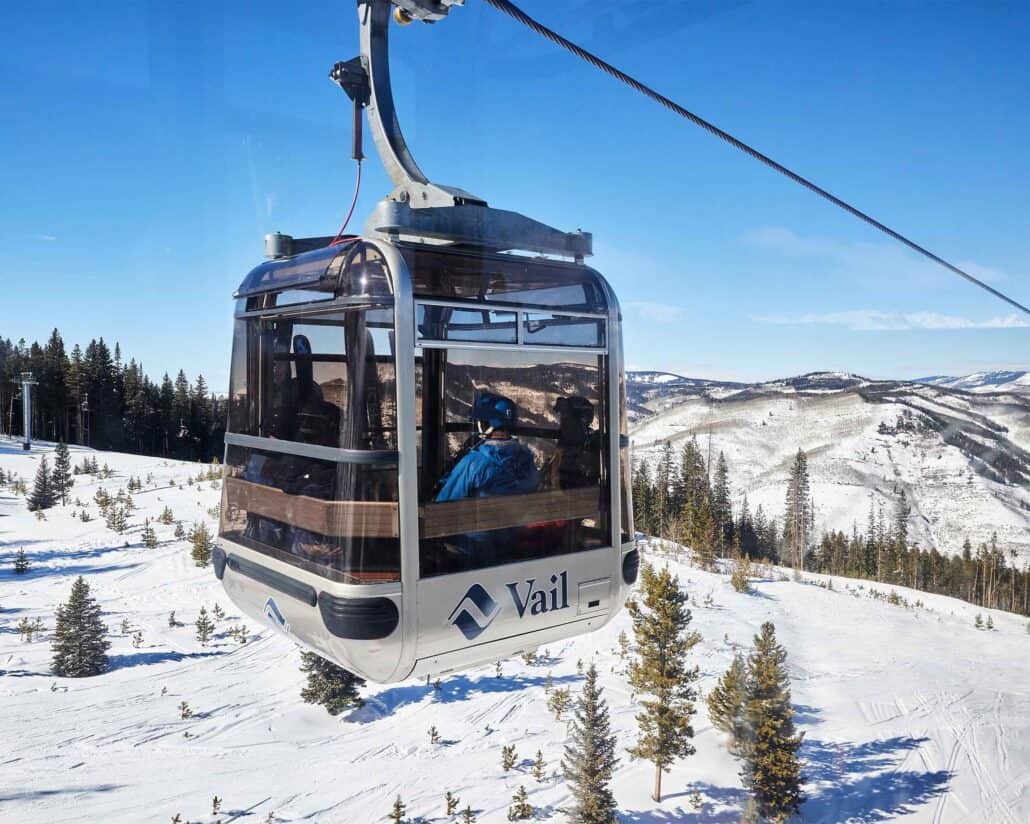 Vail Colorado: New for 2026!